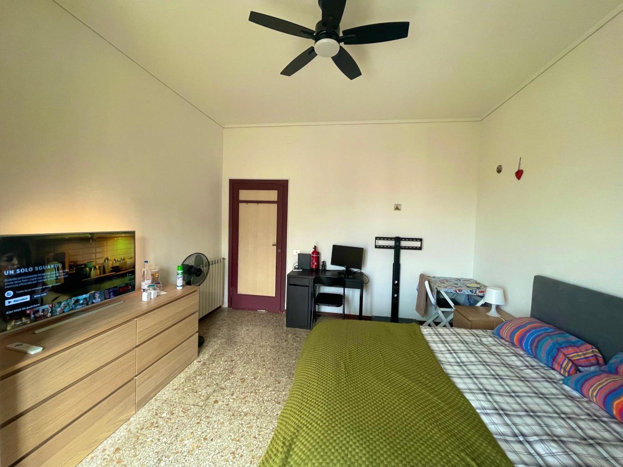 Private And Quiet Room Rome Bagian luar foto